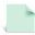 File General Light Green Icon 32x32 png
